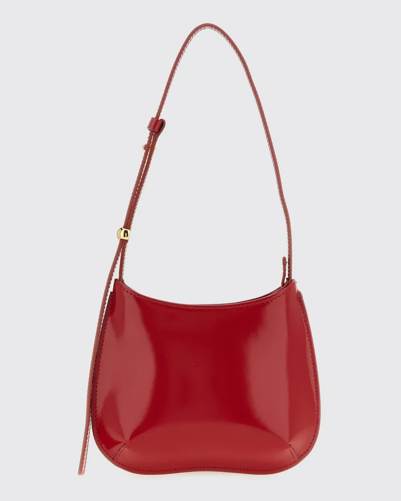 Jacquemus Schultertasche damen Rot