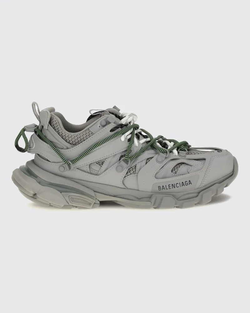 Balenciaga Sneakers herren Grau