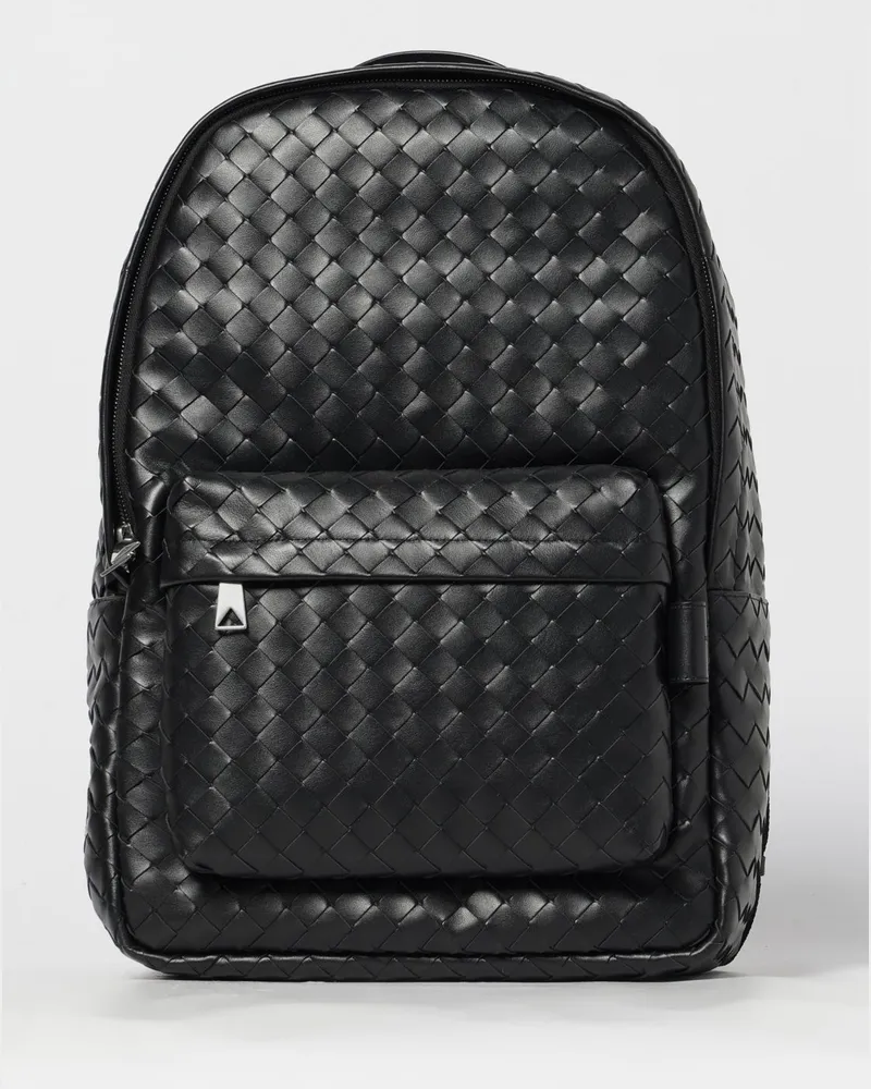 Bottega Veneta Tasche herren Schwarz