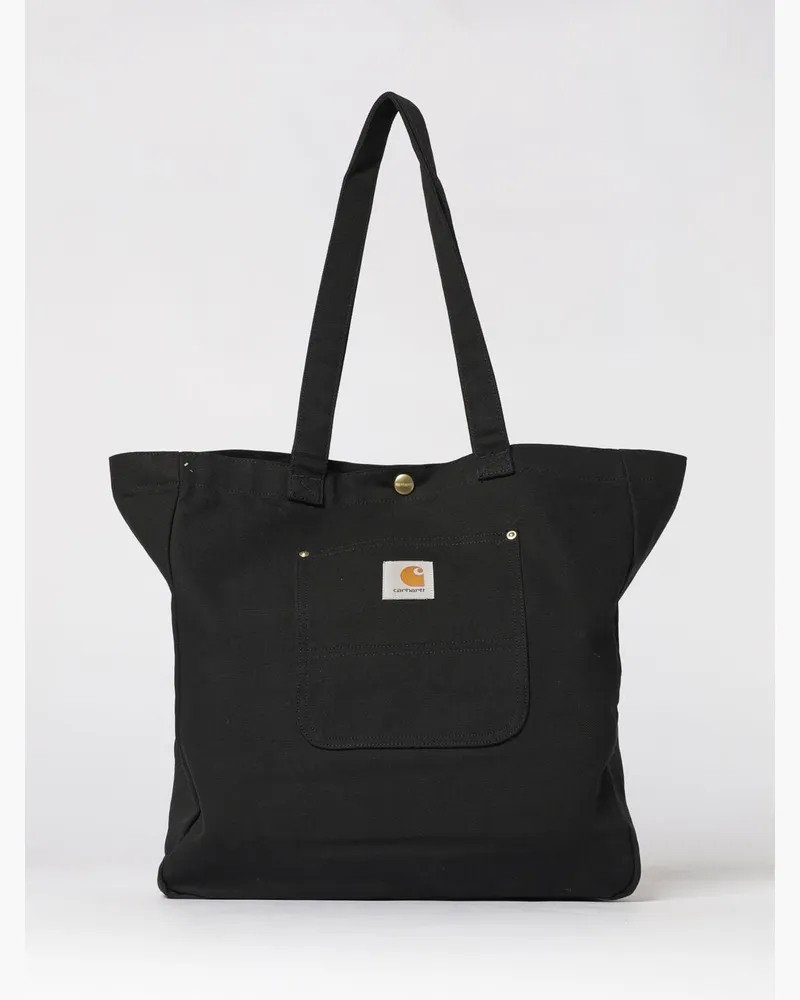 Carhartt WIP Tasche herren Schwarz