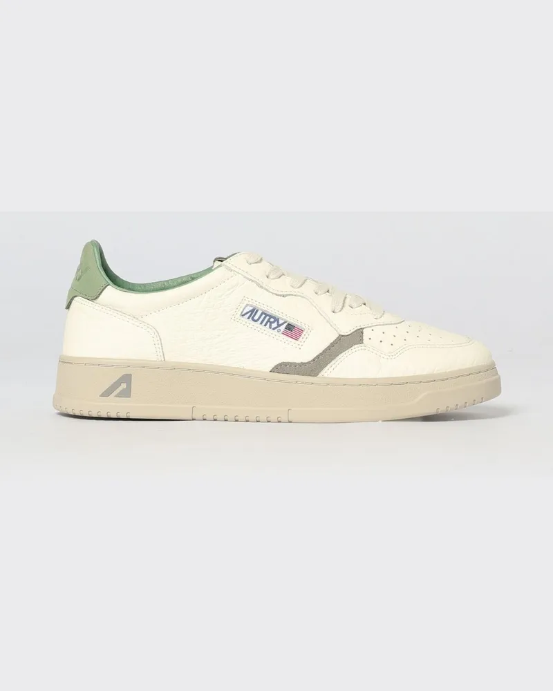 AUTRY Sneakers herren Grün