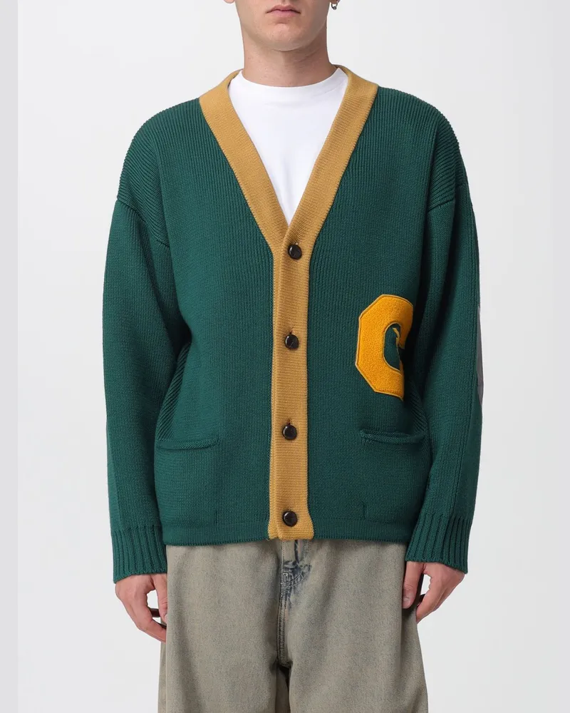 Champion Strickjacke herren Bunt