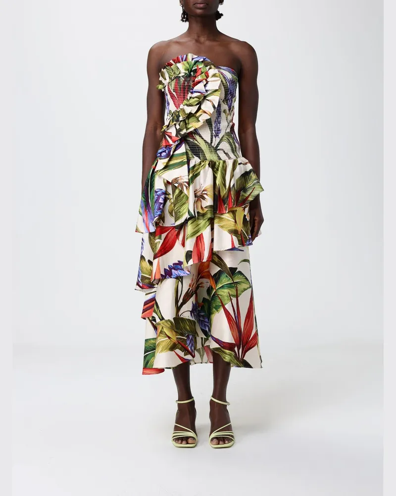 FARM Rio Kleid damen Sand