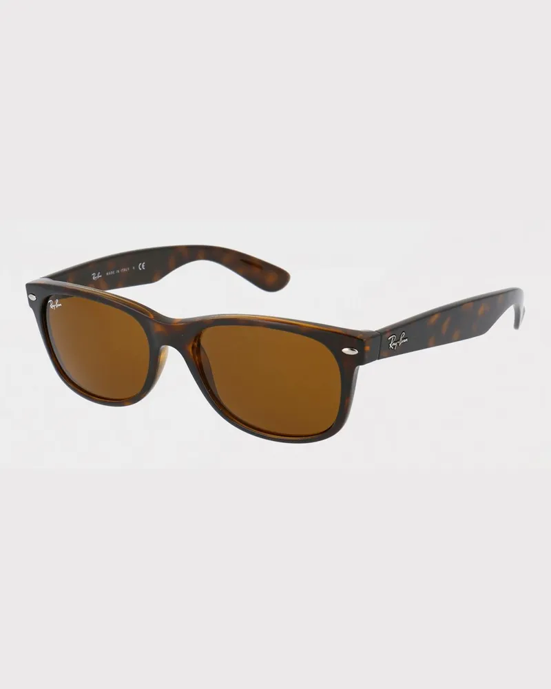 Ray Ban Sonnenbrillen damen Braun