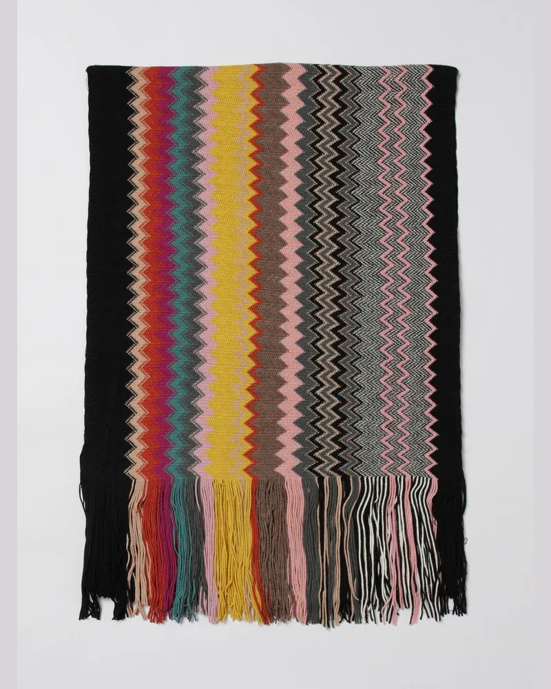 Missoni Schal damen Fa01
