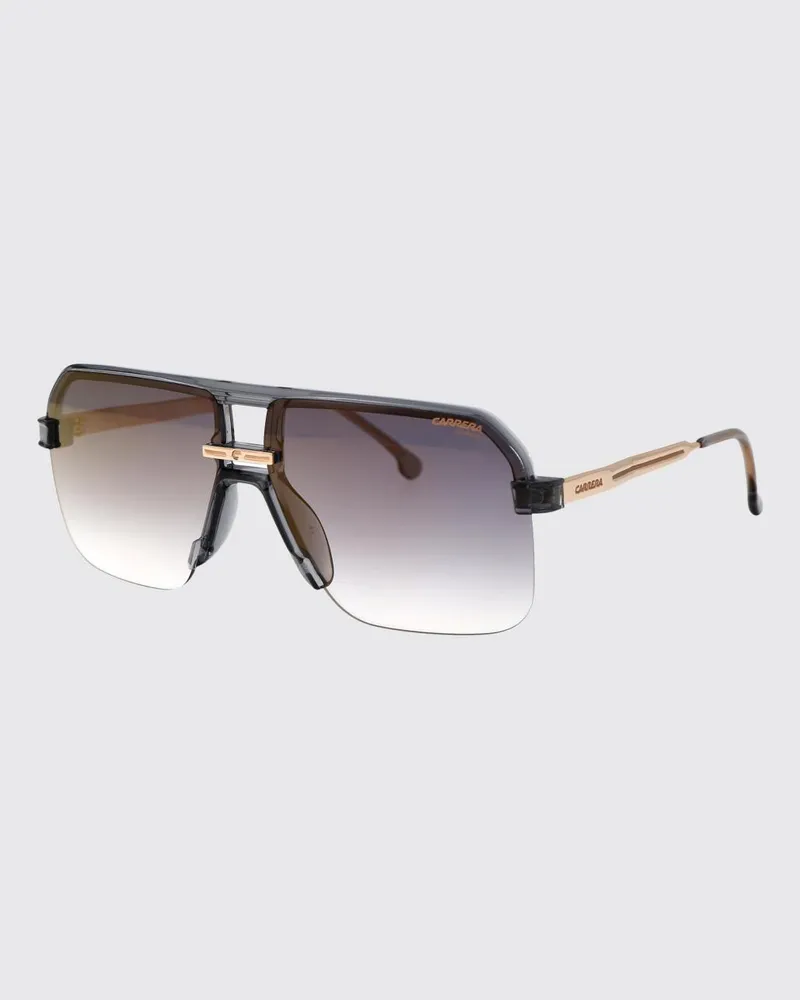 Carrera Sonnenbrille herren Grau