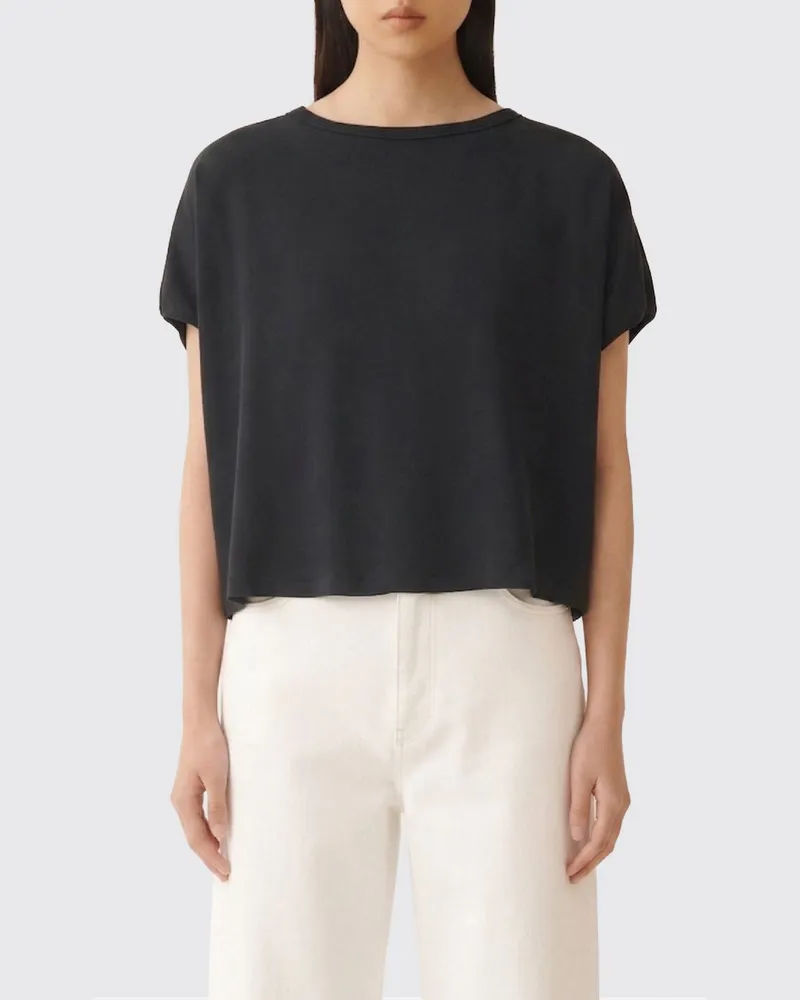 Fabiana Filippi T-shirt damen Blau