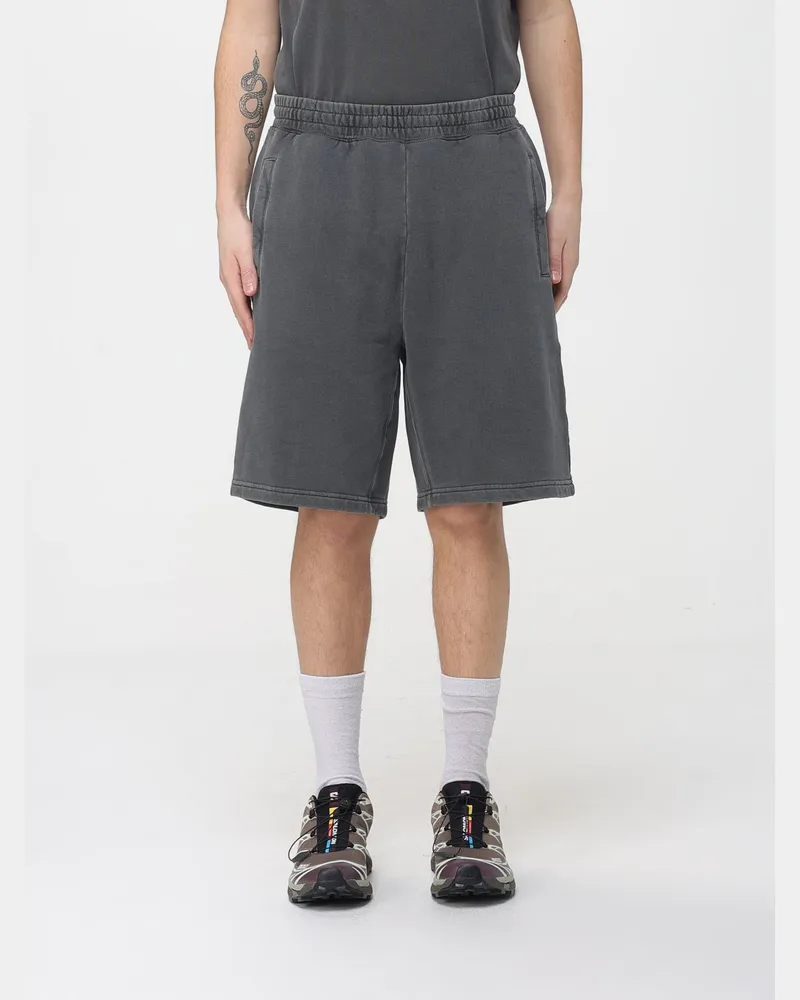 Carhartt WIP Shorts herren Schwarz