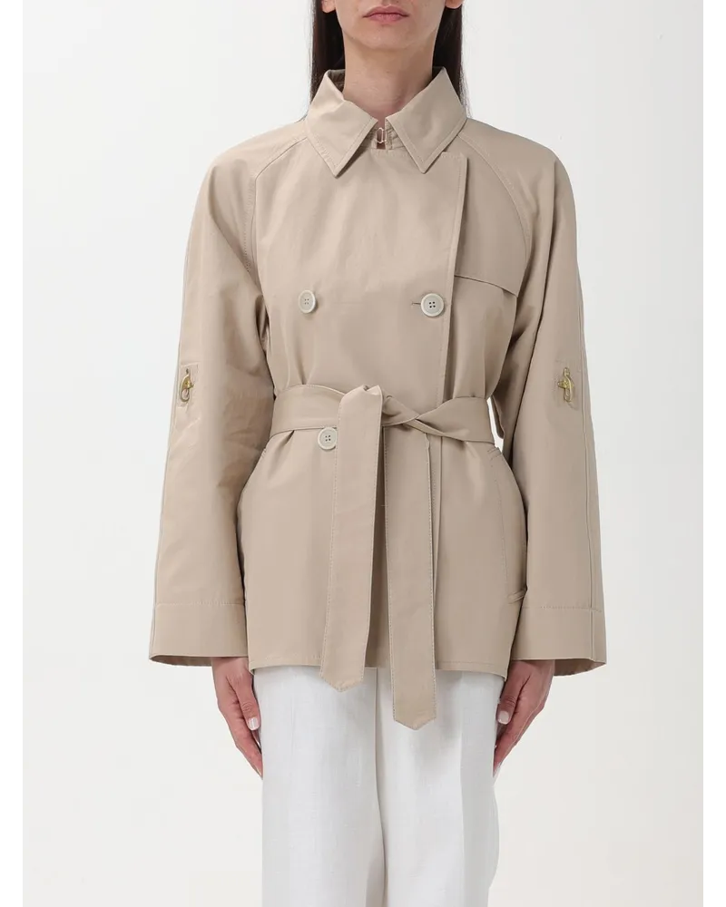Fay Blazer damen Beige