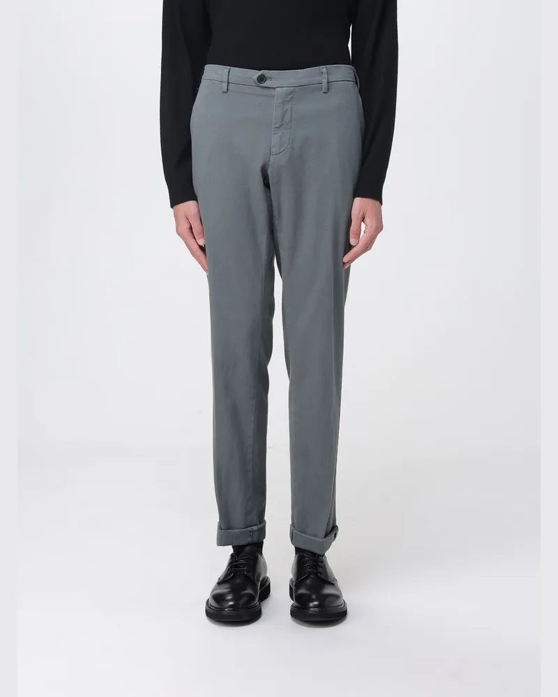 Mason's Hose herren Grau