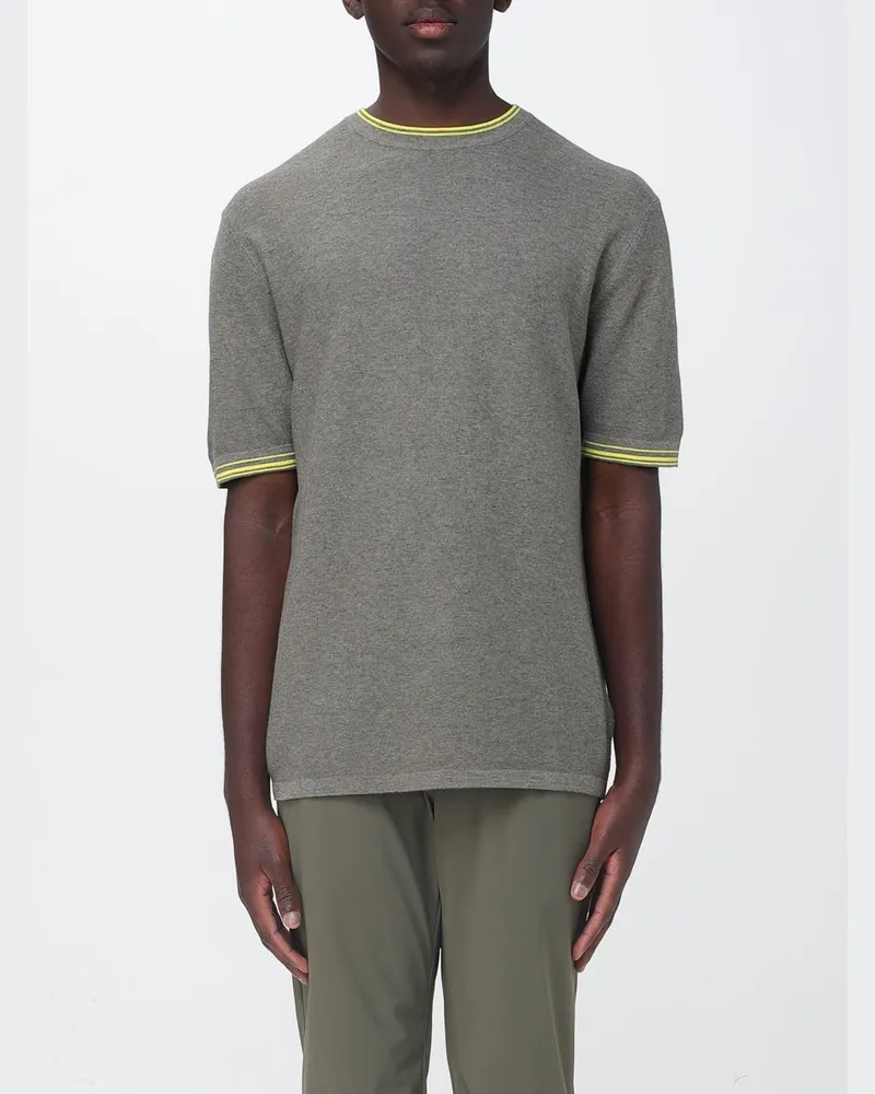 People of Shibuya Pullover herren Tabak