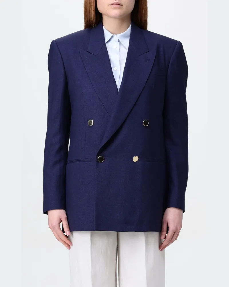 LARDINI Jacke damen Blau