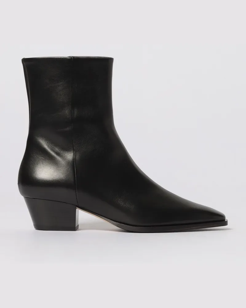 aeyde Schuhe damen Schwarz