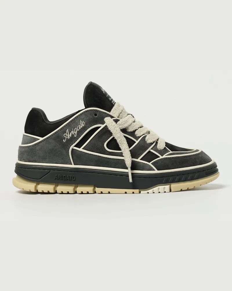 Axel Arigato Sneakers herren Schwarz