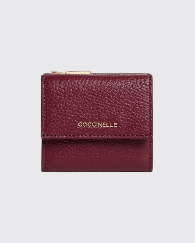 Coccinelle Geldbörsen damen Ruby