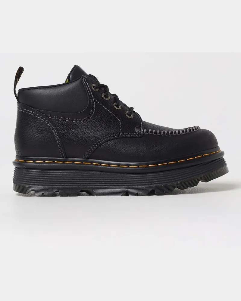 Dr.Martens Schuhe herren Schwarz