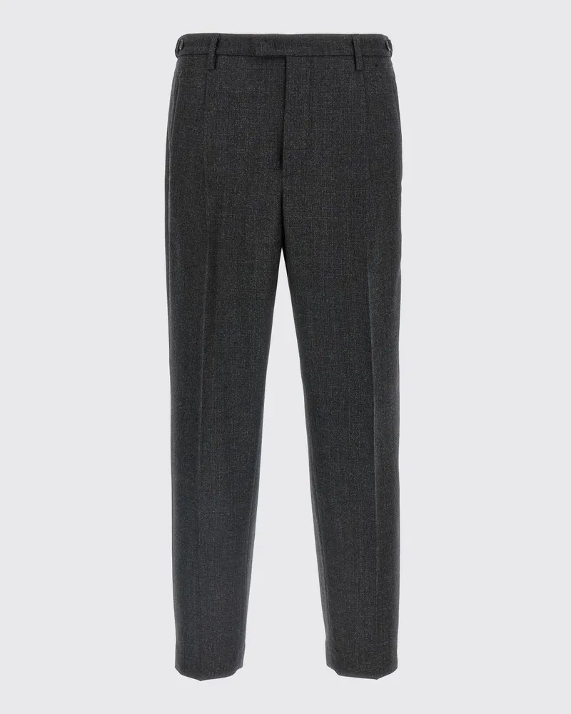 BARENA Hose herren Grau