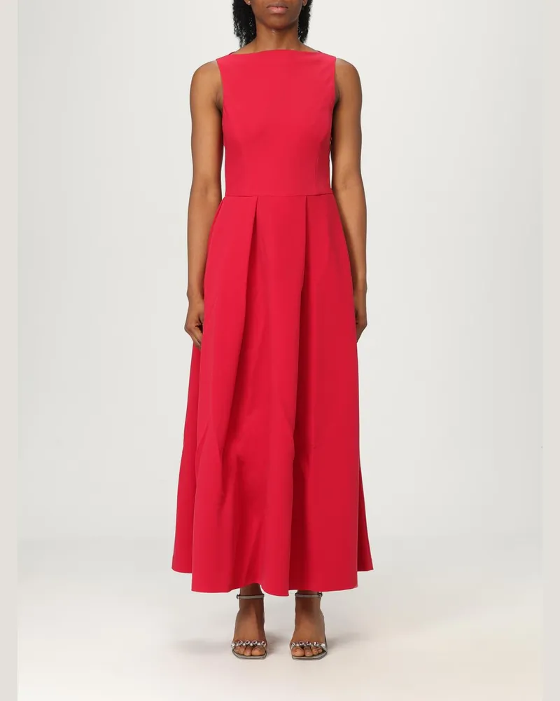 Emporio Armani Kleider damen Cherry