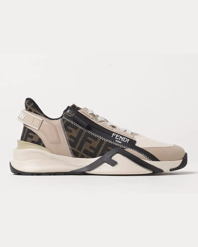 Fendi Sneakers herren Ice