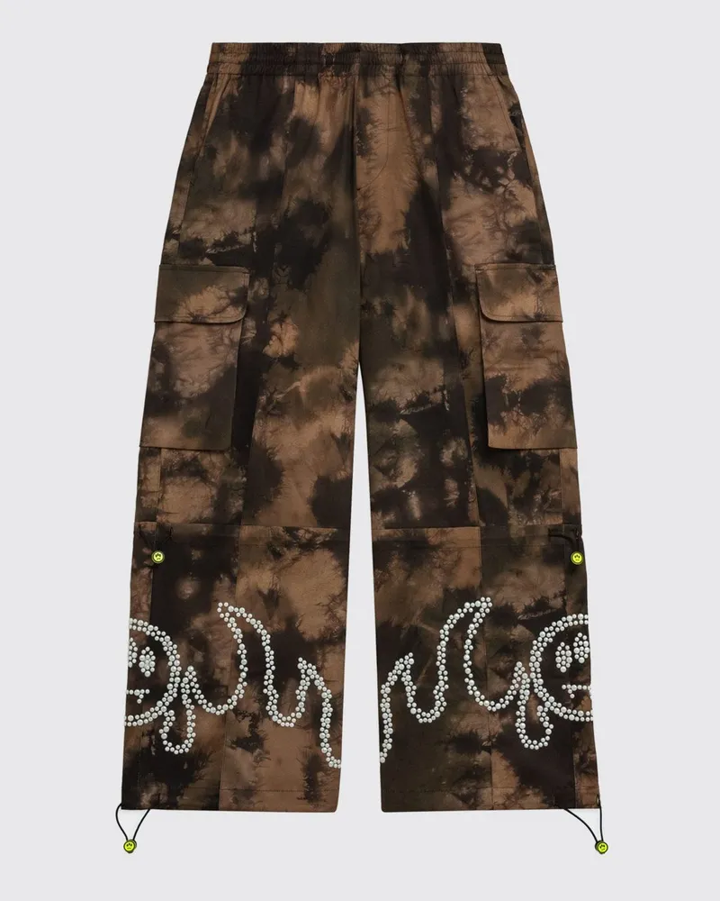 BARROW Hose herren Braun