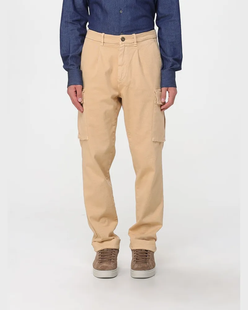 Mason's Hose herren Beige