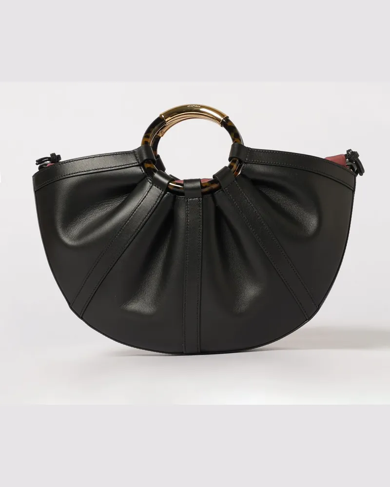 Coccinelle Handtasche damen Schwarz