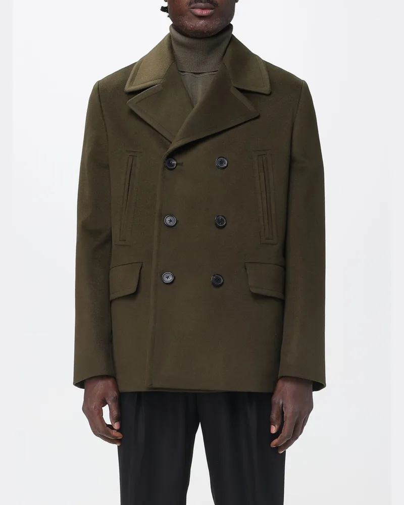 Paul Smith Mantel herren Military