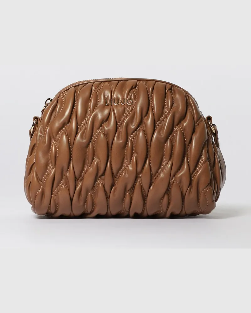 Liu Jo Handtasche damen Beige