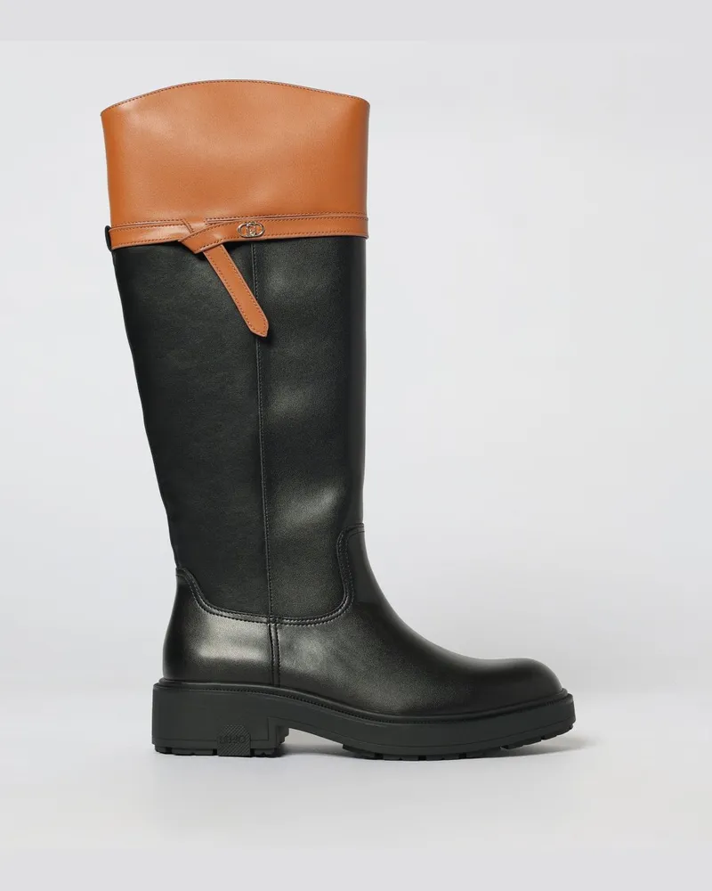 Liu Jo Schuhe damen Schwarz