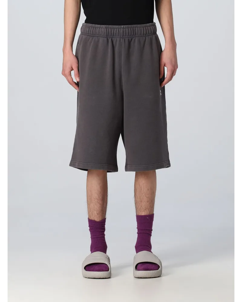 AMBUSH Shorts herren Grau