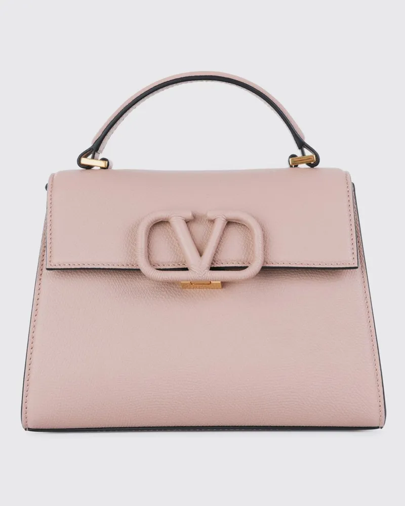Valentino Garavani Handtasche damen Pink