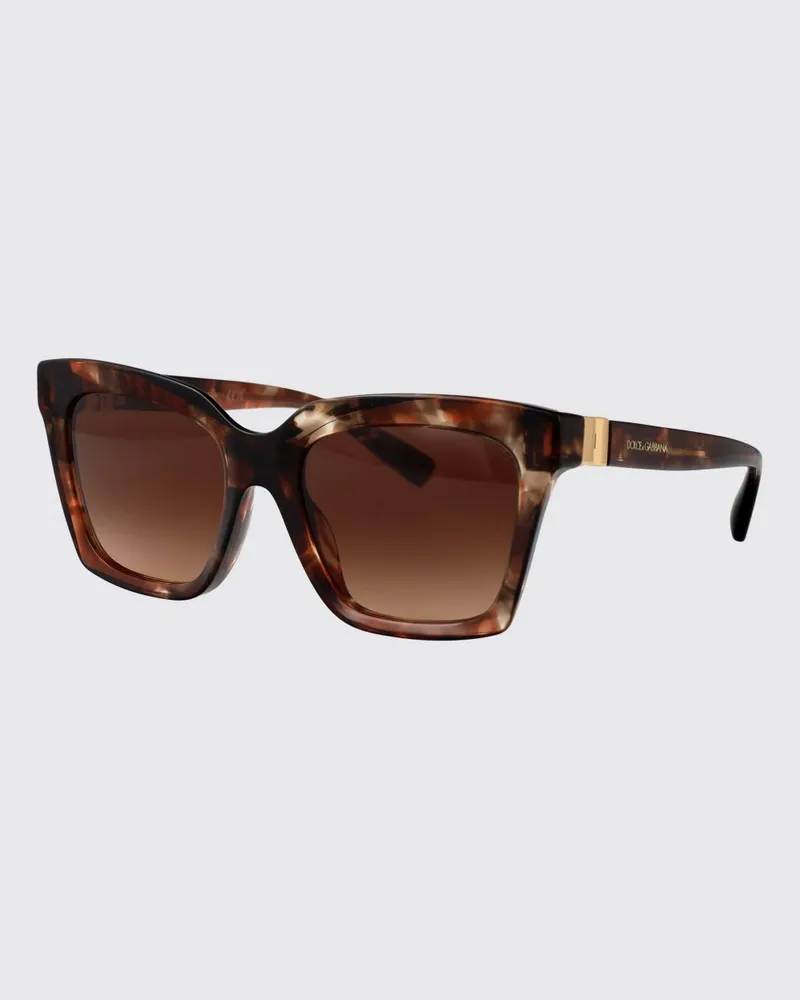 Dolce & Gabbana Sonnenbrillen damen Dolce & Gabbana Rot