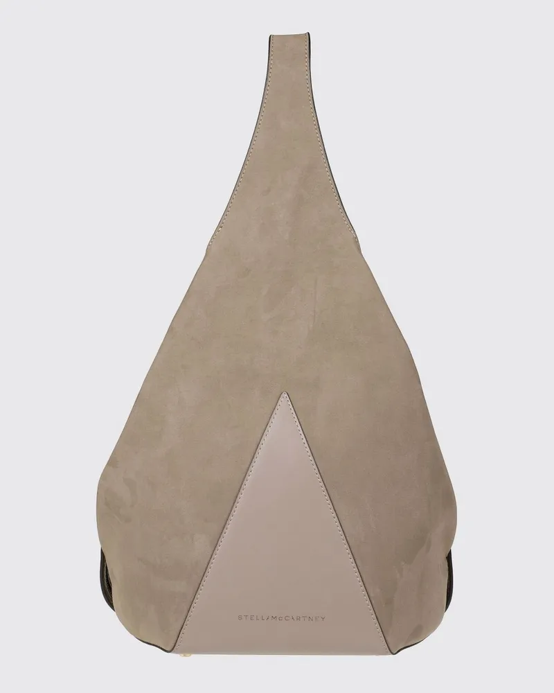 Stella McCartney Minitasche damen Moosgrün