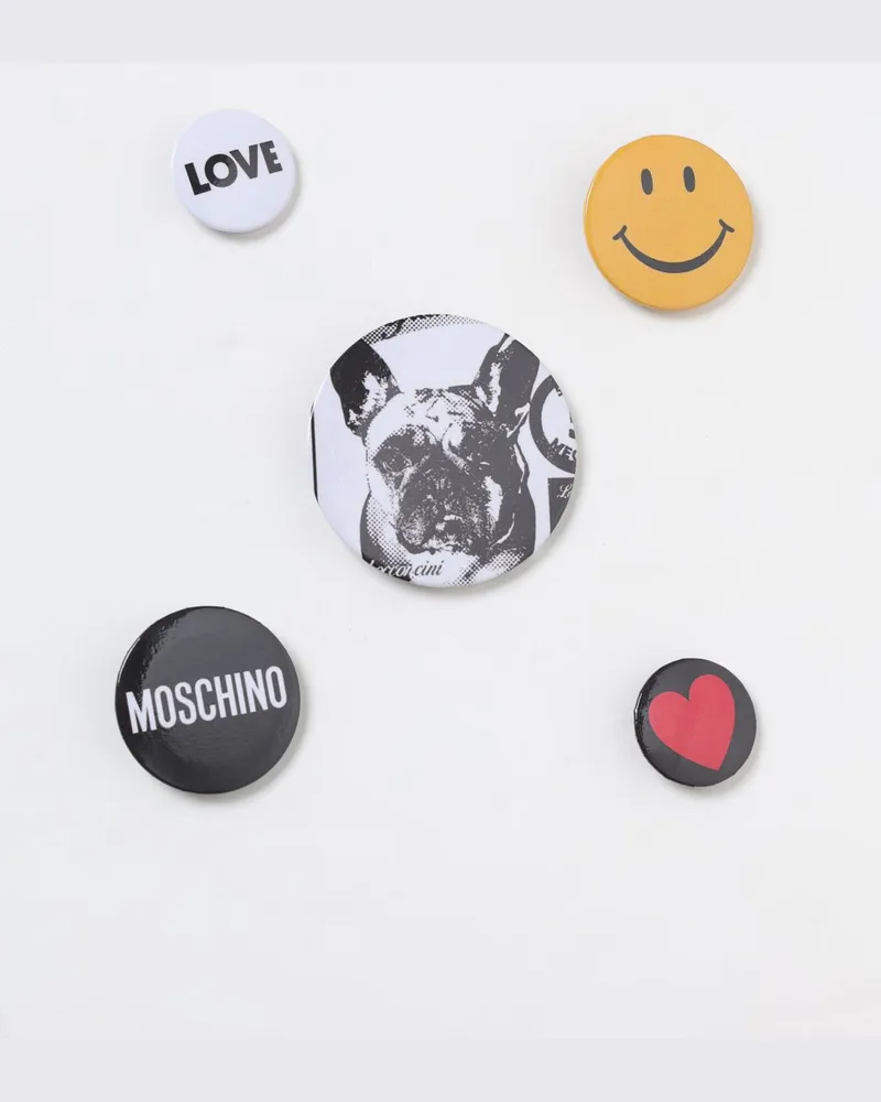 Moschino Schmuck damen Bunt