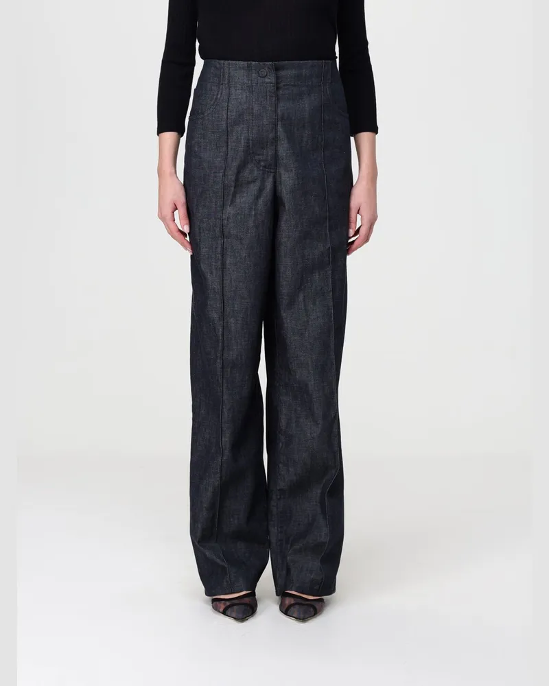 Fendi Jeans damen Blau