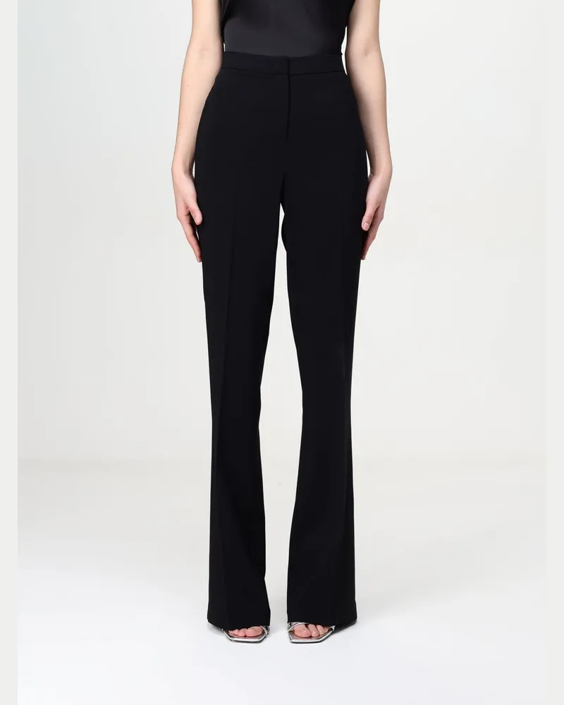 Pinko Hose damen Schwarz