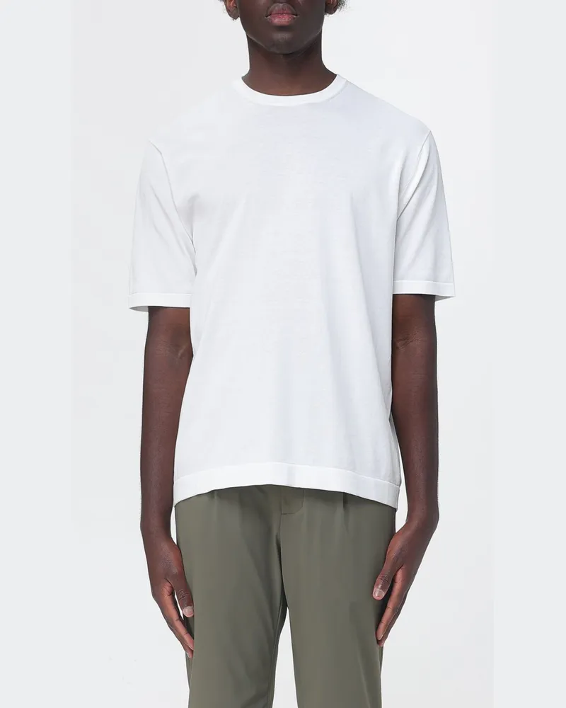 People of Shibuya Pullover herren Weiß