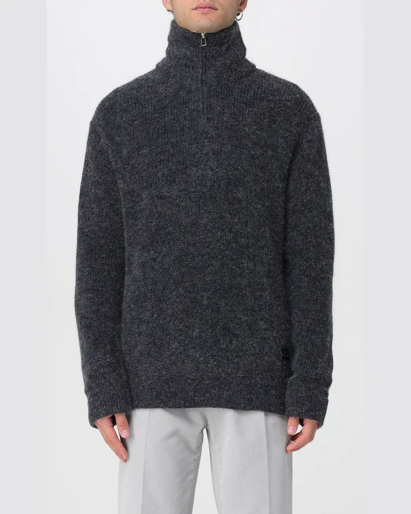 Paul Smith Pullover herren Grau