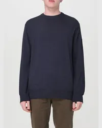 Paul & Shark Pullover Paul & Shark Blau