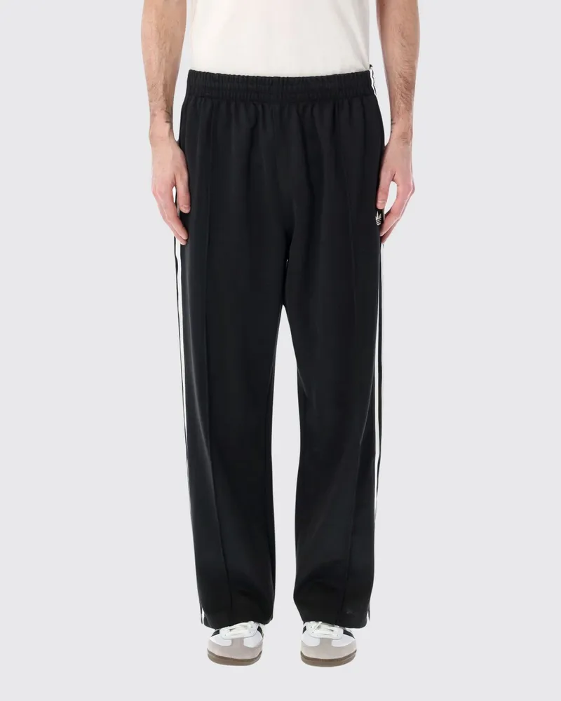 adidas Hose damen Schwarz