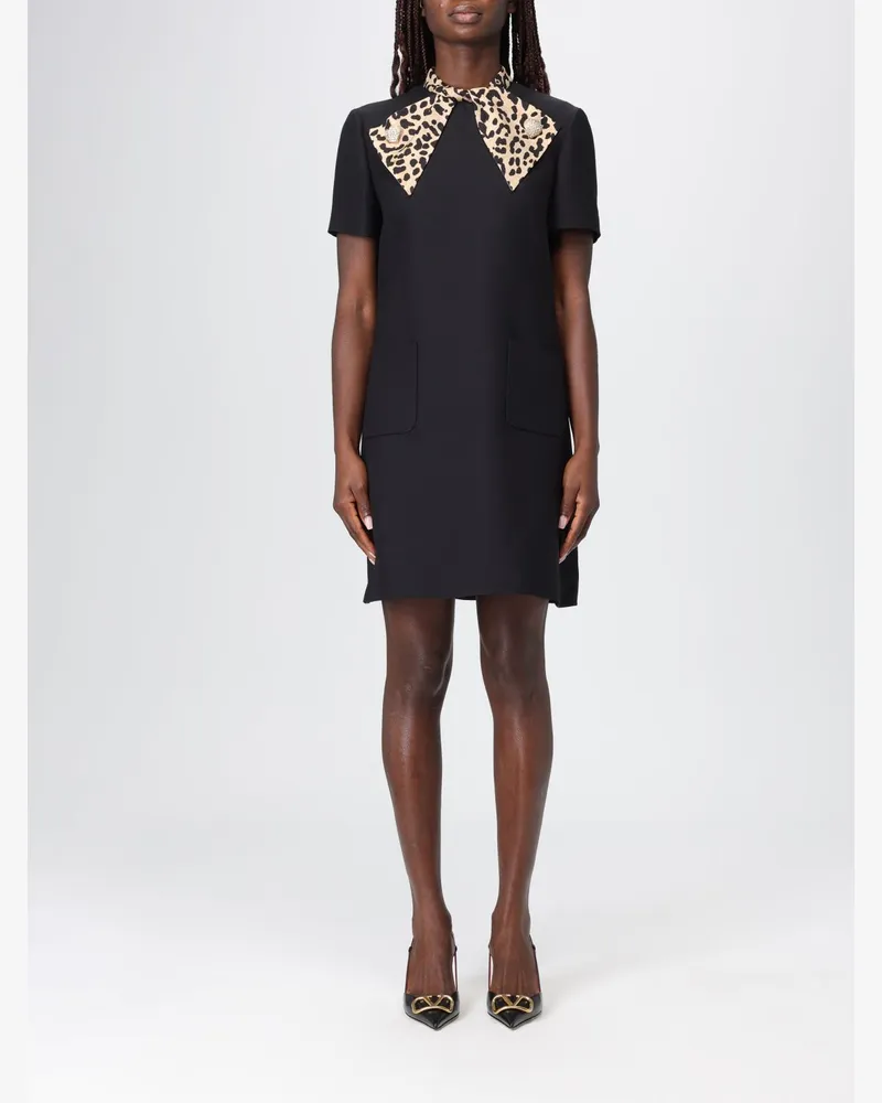 Valentino Garavani Kleider damen Schwarz