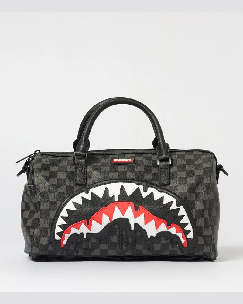 Sprayground Tasche herren Bunt