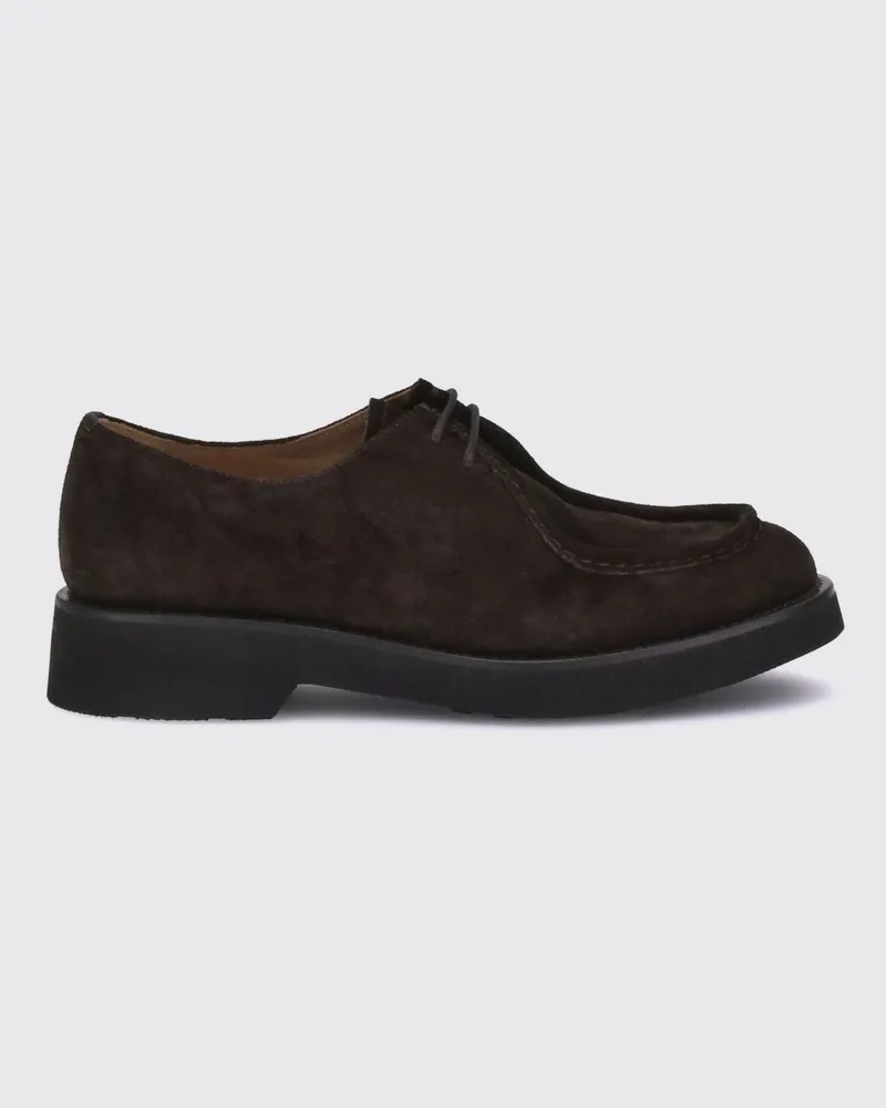 Church's Schuhe damen Braun