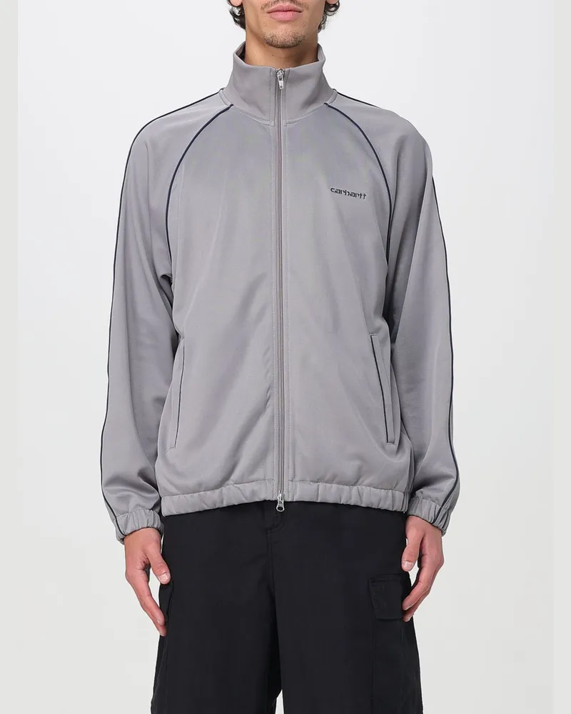 Carhartt WIP Jacke herren Grau