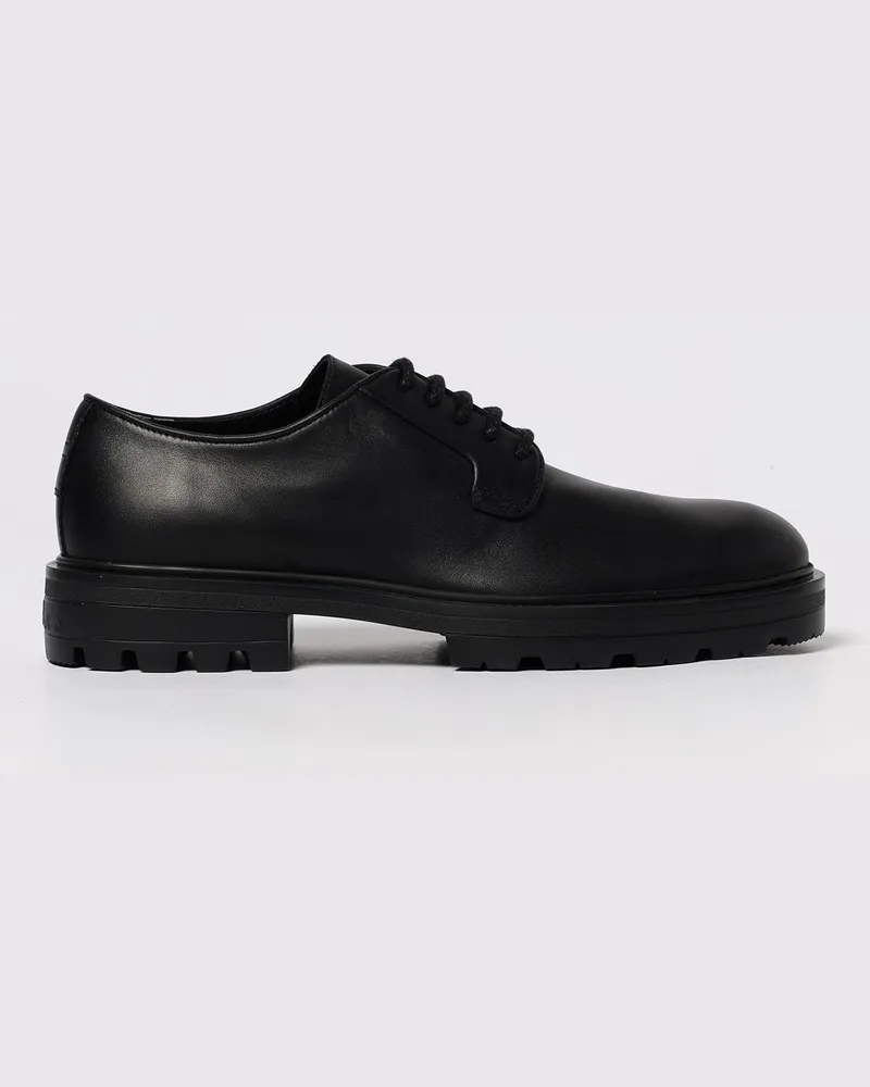 Hogan Schuhe herren Schwarz