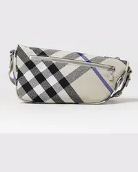 Burberry Tasche Weiß