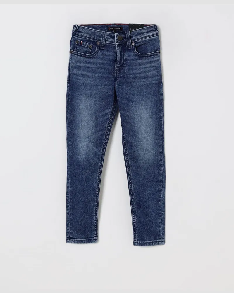 Tommy Hilfiger Jeans kinder Denim