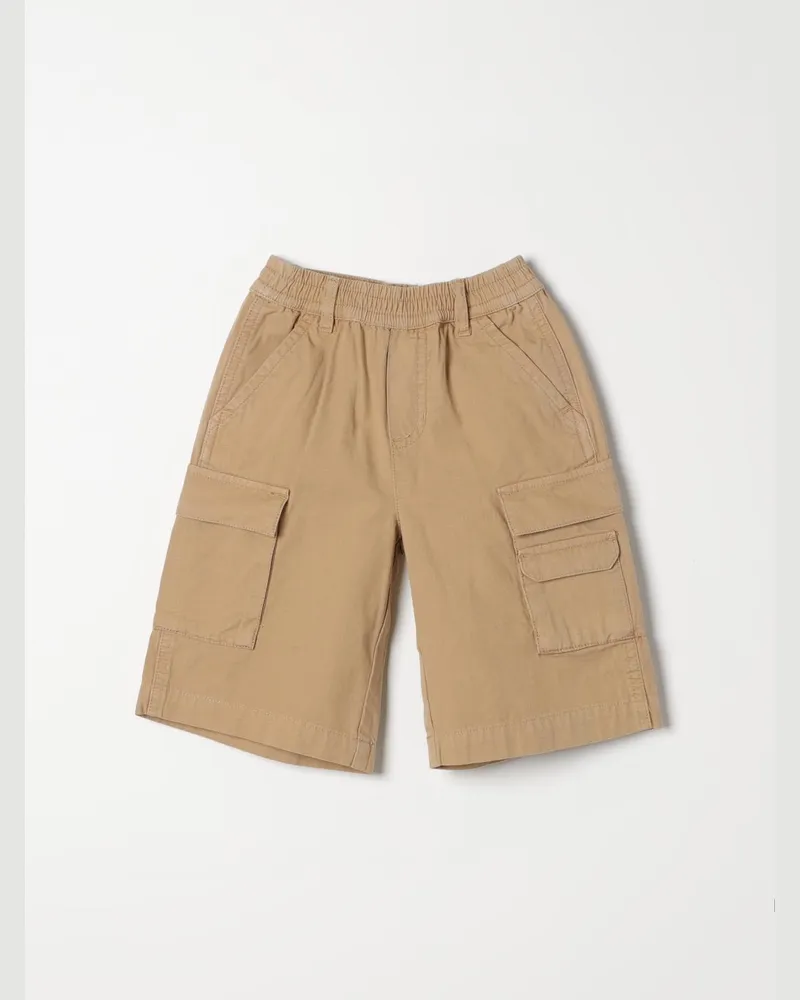Marc Jacobs Shorts kinder Beige