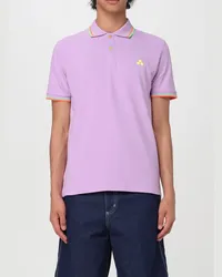 Peuterey Polo Lila