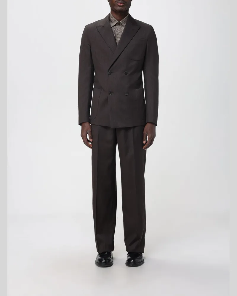 Emporio Armani Sportanzug herren Blau